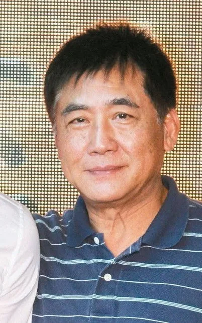 Liang Hsiu-shen
