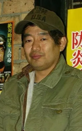 Asao Kobayashi