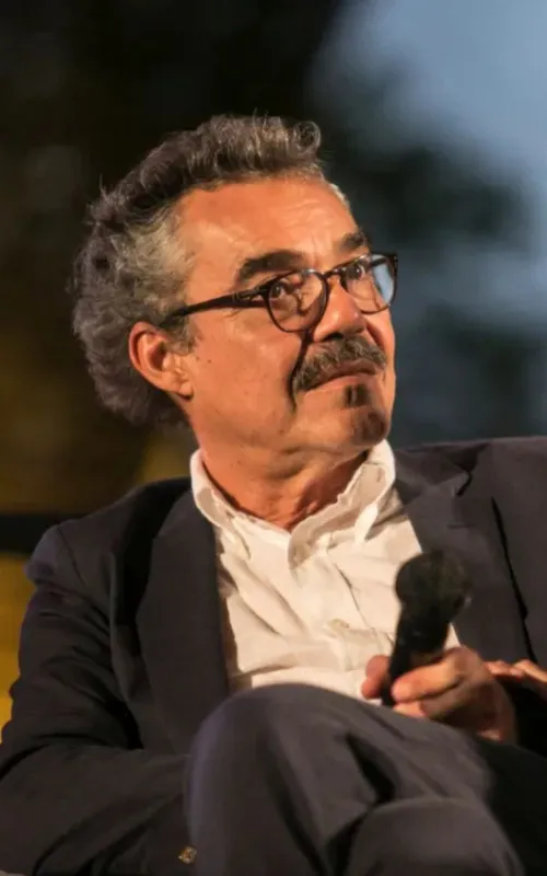 Gonzalo García Barcha