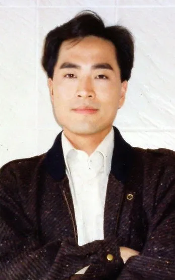 Nathan Chan Ting-Wai