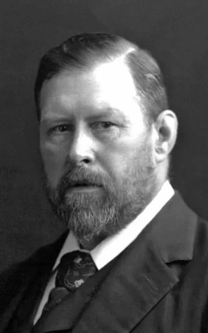 Bram Stoker