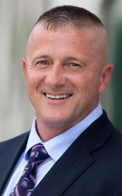 Richard Ojeda