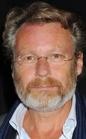 Johan H:son Kjellgren