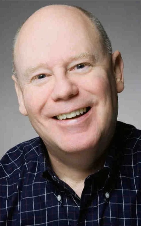 Richard James Porter