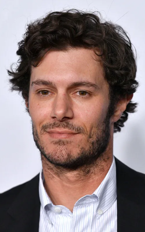 Adam Brody