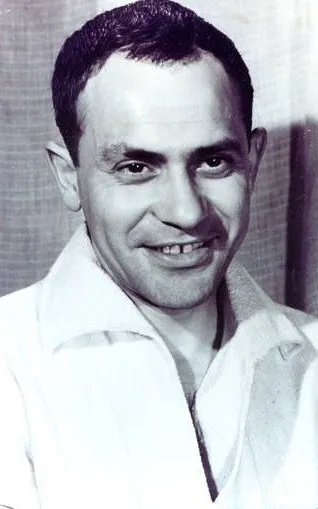 José Luis Ozores