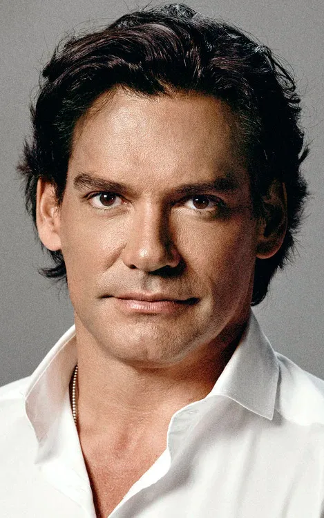 Cristián de la Fuente