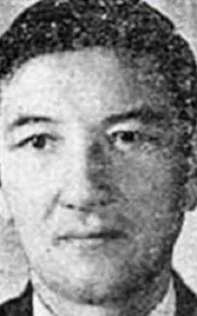 Akmal Akbarkhodzhaev