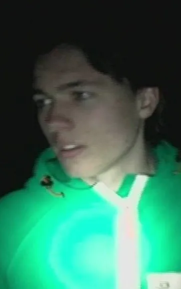 Gustaf Svanfeldt
