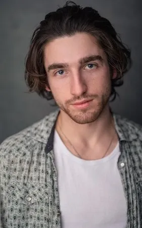 Aldous Ciokajlo Squire