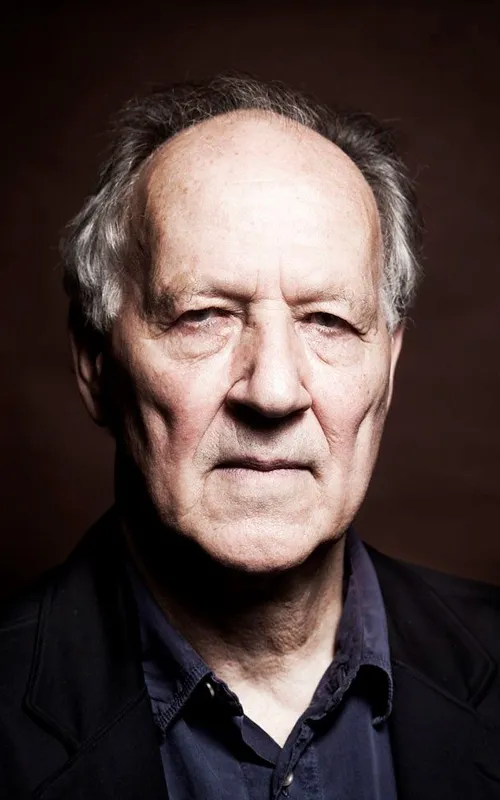Werner Herzog