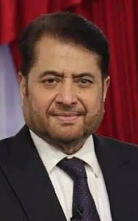 Shahid Hameed