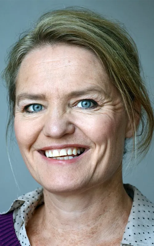 Turid Gunnes