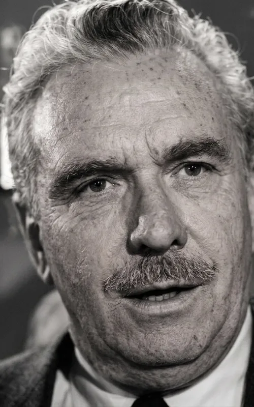 Kenneth Patterson