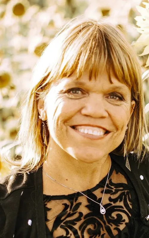 Amy Roloff
