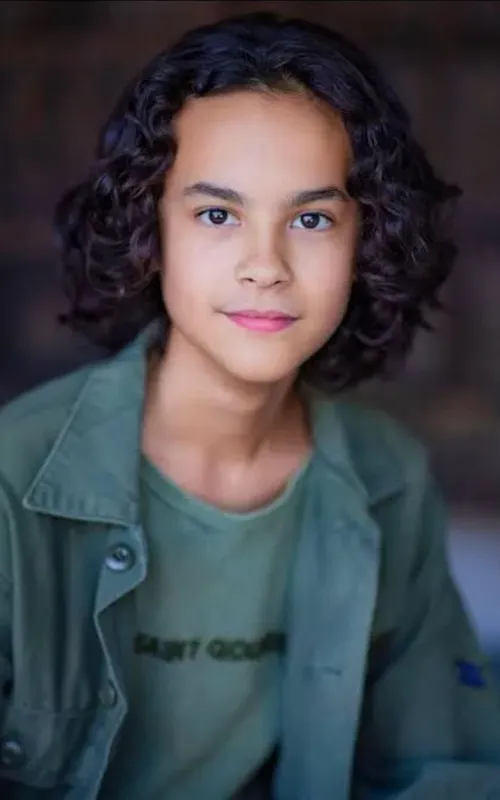 Oliver De Los Santos