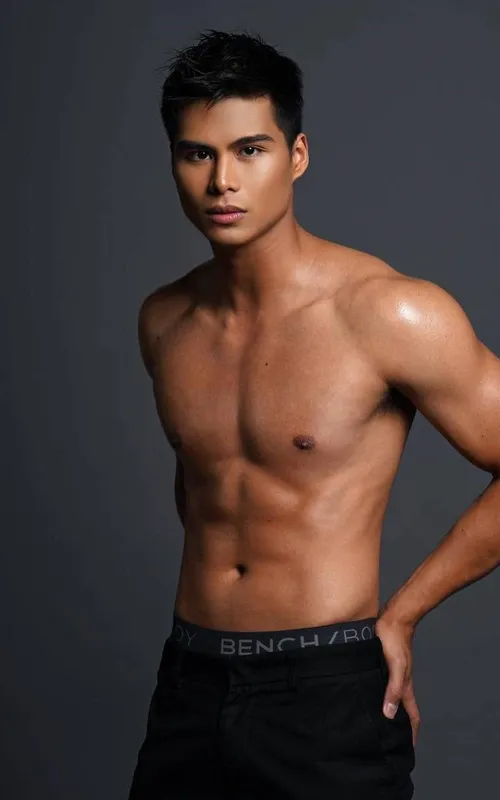 John Vic De Guzman