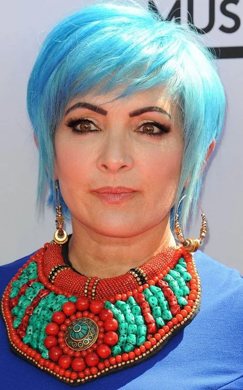 Jane Wiedlin