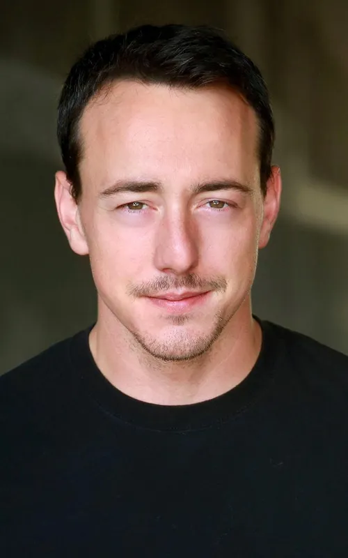 Chris Coy