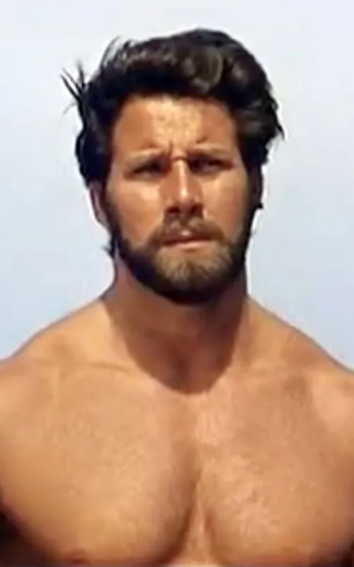 Reg Park