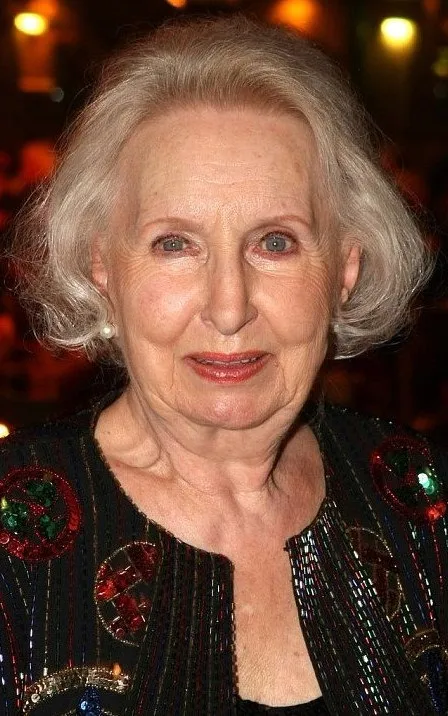 Edith Hancke