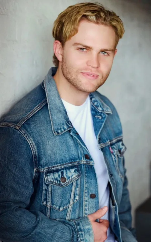 Xander Barling