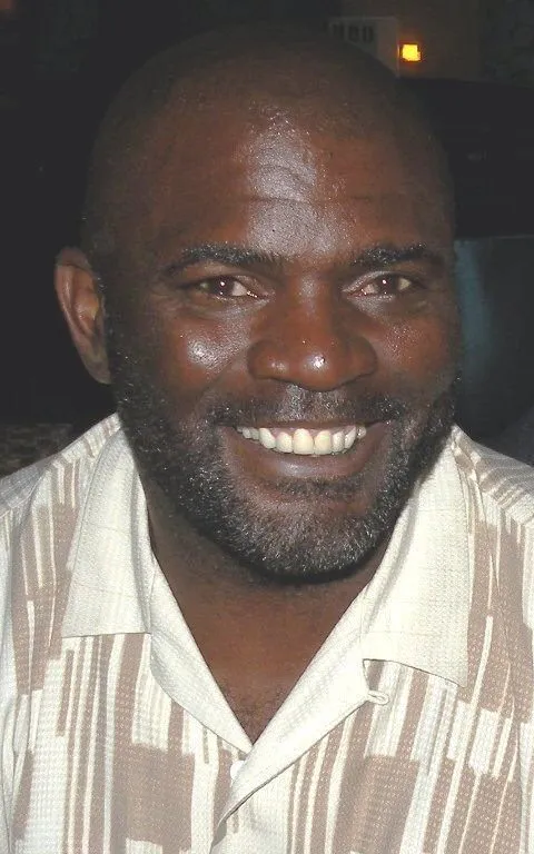 Lawrence Taylor