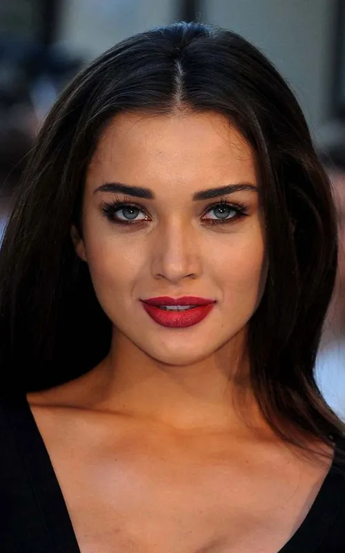 Amy Jackson
