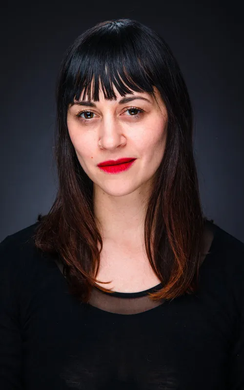 Jennifer Goodridge