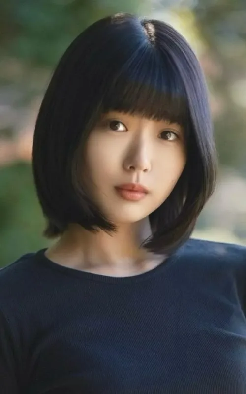 Miyoshi Yoshino