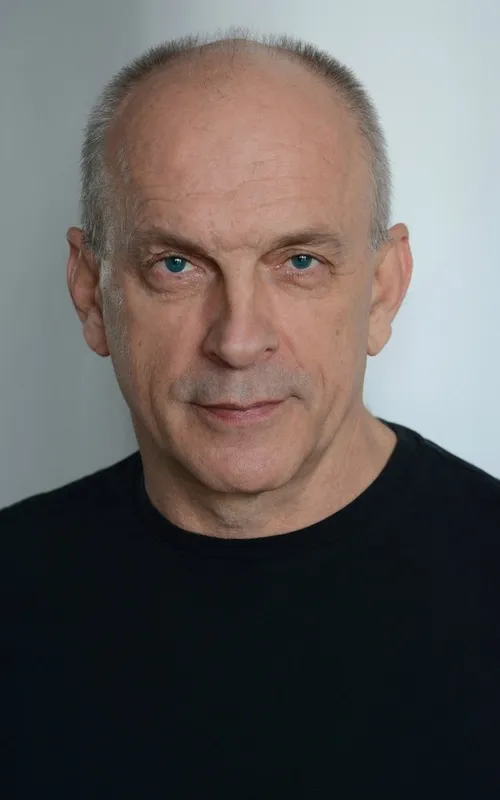 Tomas Arana
