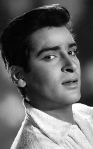 Shammi Kapoor