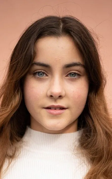 Roosmarijn van der Hoek