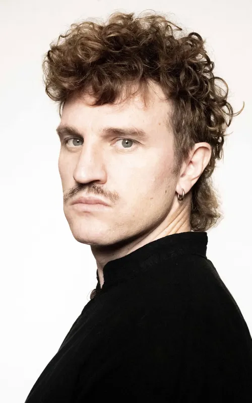 Michael Taylor Jackson