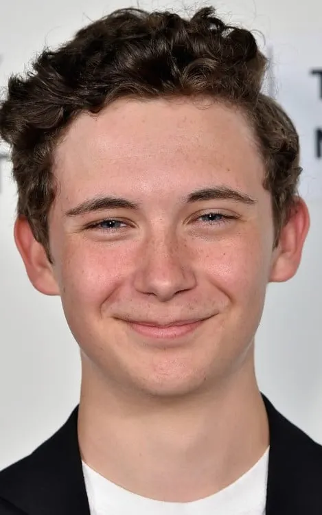 Seamus Davey-Fitzpatrick