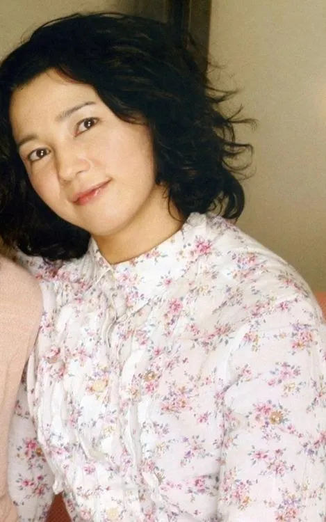 Rieko Takahashi