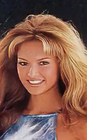 Darlene Bernaola