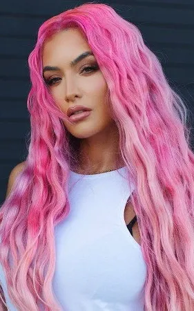 Natalie Eva Marie