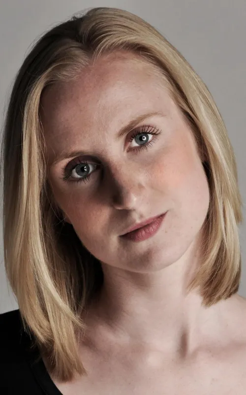 Rikke Eberhardt Isen