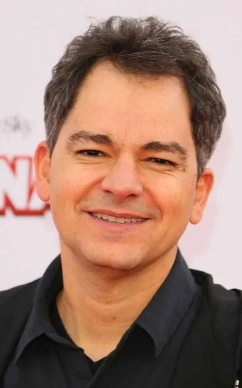 Carlos Saldanha
