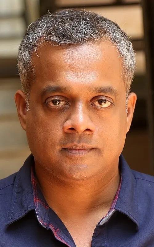 Gautham Vasudev Menon
