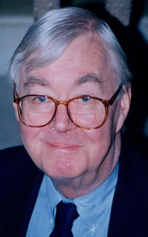 Daniel Patrick Moynihan