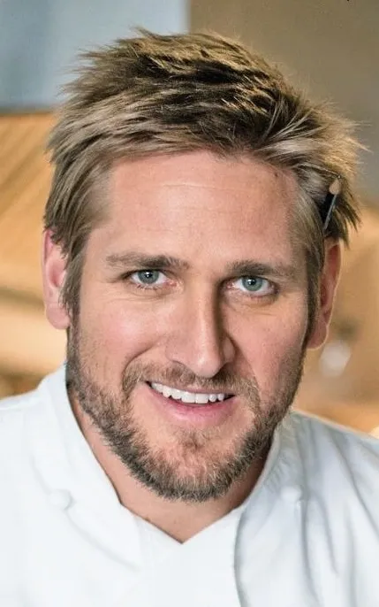 Curtis Stone