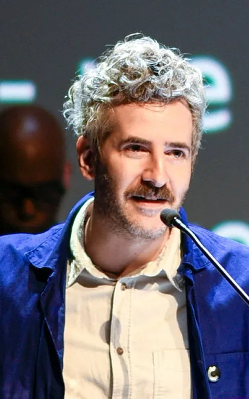 Jared Raab