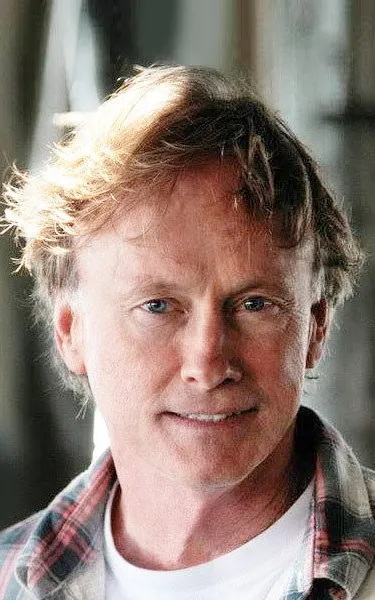 Richard Page
