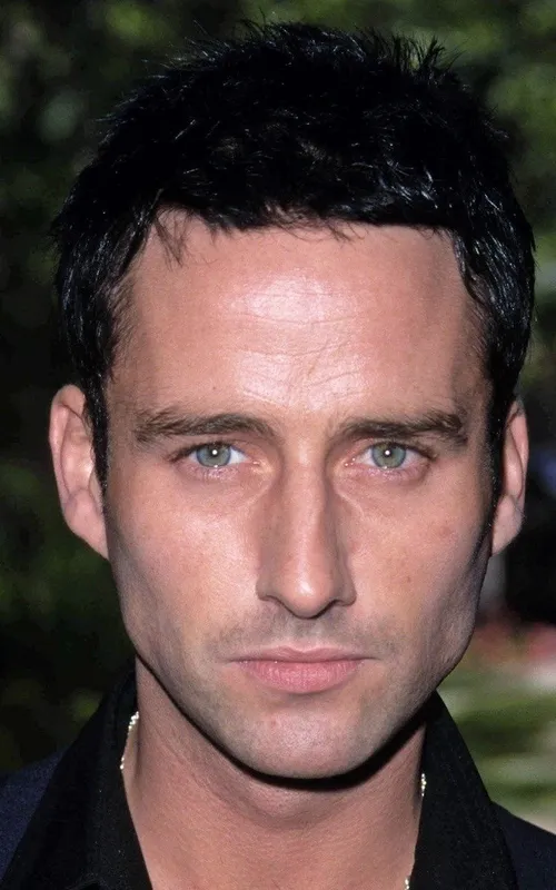 Glenn Quinn