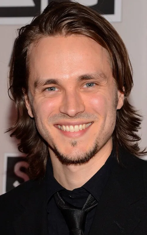 Jonathan Jackson