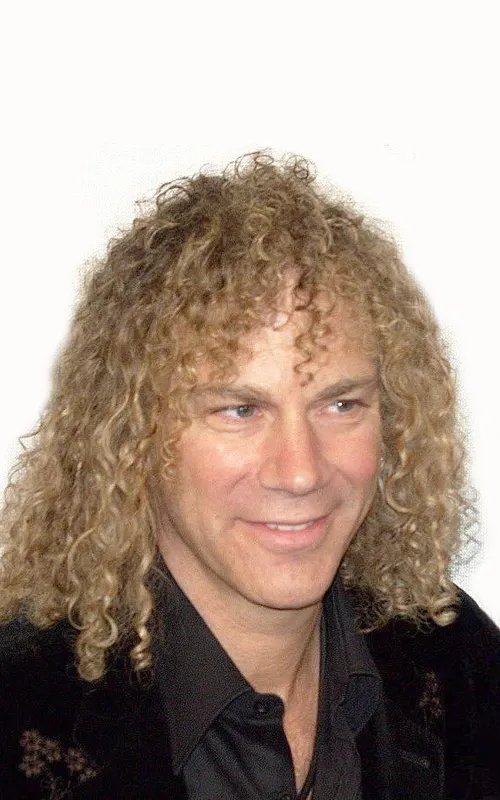 David Bryan