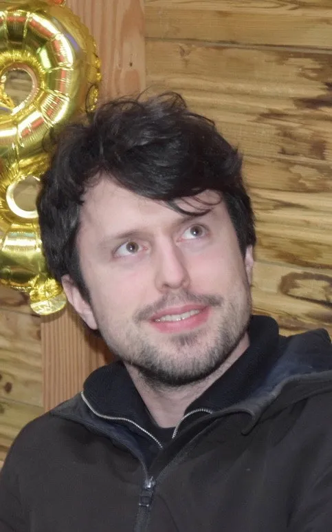 Alexandre Morado