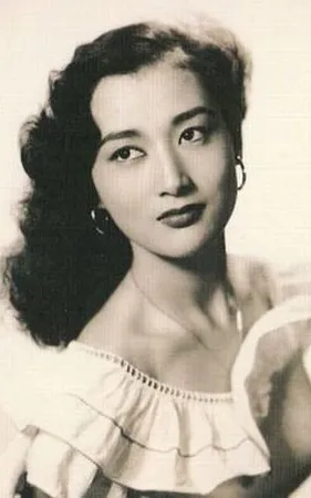 Julie Yeh Feng